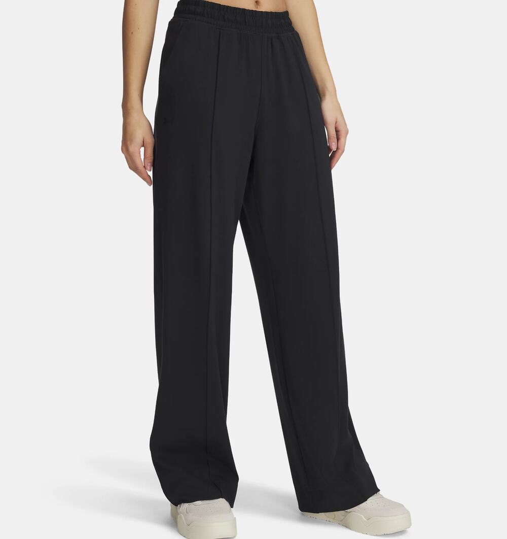 NWT Under Armour UA Meridian Women's Pants in Black size XL